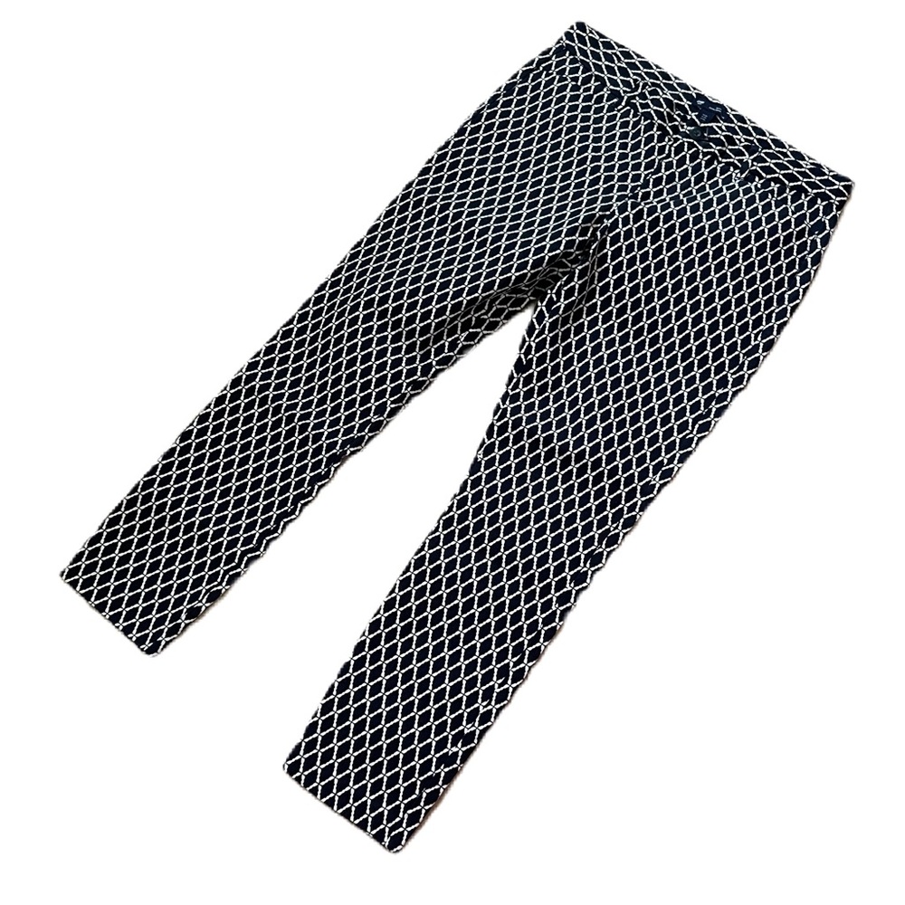 Gap Slim City Ankle Pants